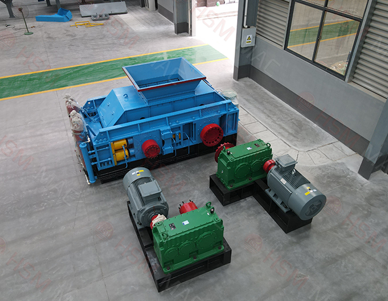 小型砂廠適用對(duì)輥制砂機(jī)嗎？對(duì)輥制砂機(jī)的性價(jià)比如何？