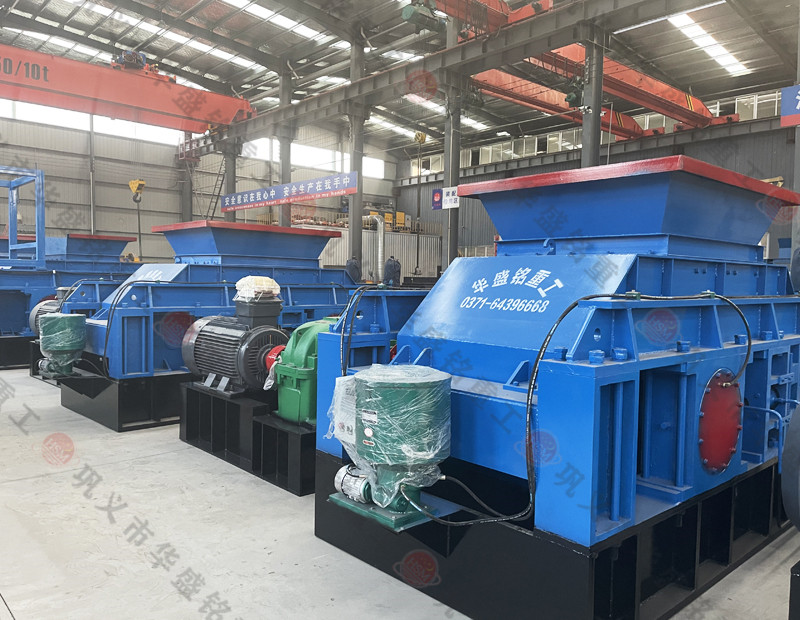 玄武巖制砂迎來(lái)“高光時(shí)刻”：華盛銘對(duì)輥破如何站穩(wěn)硬巖處理C位？