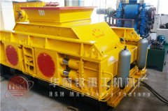 直徑400-600mm的對(duì)輥破碎機(jī)多少錢一臺(tái)，哪家性價(jià)比高