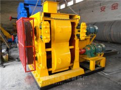 四輥破碎機報價貴不貴呢？大概要多少錢