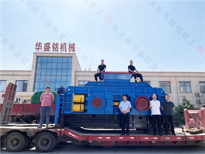 石頭制砂機(jī)制出的砂子有用嗎？能賺錢嗎