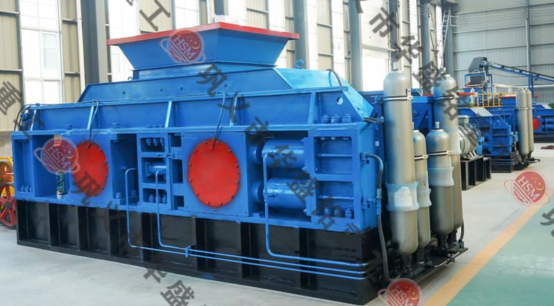 石英砂專用制砂機