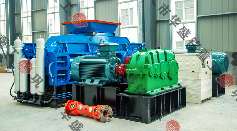 石英砂專用制砂機