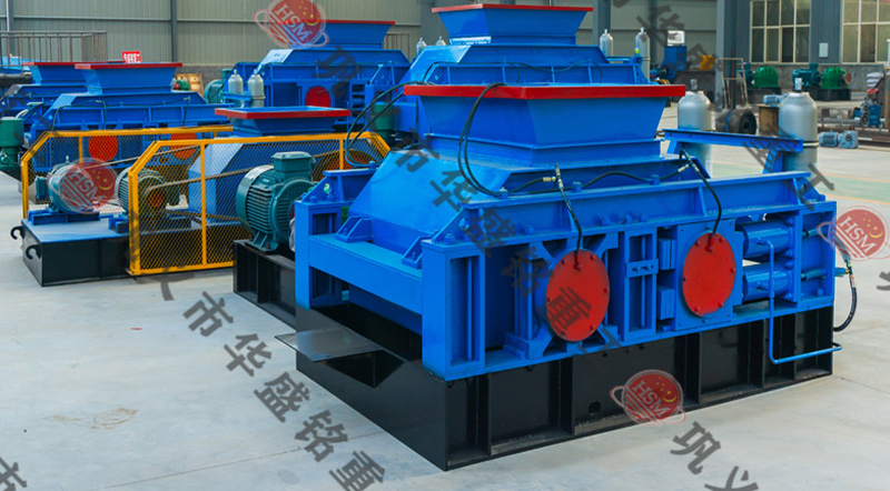 石英砂專用制砂機