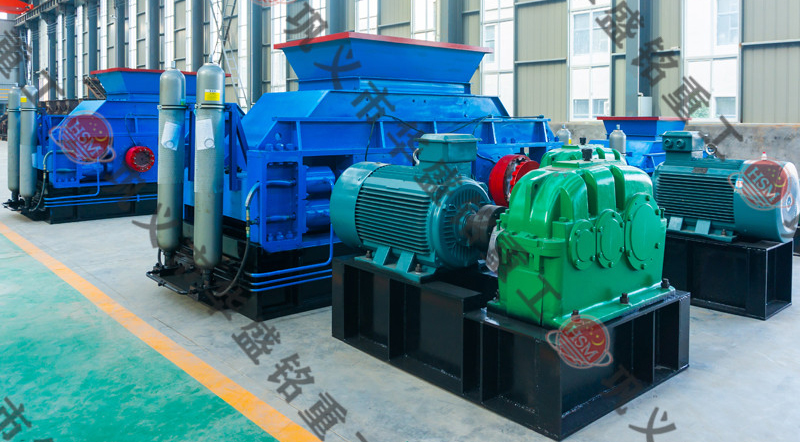 石英砂專用制砂機